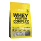 Olimp Whey Protein Complex 100%, poeder, bananensmaak, 700 g