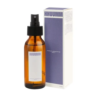 Hhuumm Paso 3, BIO hidrolato de lavanda, 100 ml