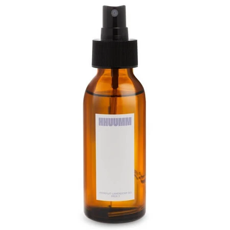 Hhuumm Paso 3, BIO hidrolato de lavanda, 100 ml