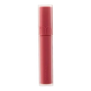 Rom&amp;nd Blur Fudge Tint, Lippenstift, 02 Rosiental, 5 g