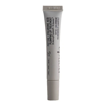 Nerds. Peptide+Hyaluronic Acid, sérum labial peptídico con ácido hialurónico, Original, 10 ml.