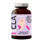 Diet-Food Women CLA, capsules, 90 st.