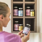 Diet-Food Women CLA, capsules, 90 st.