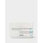 Cosrx Hydrium Green Tea Aqua Gel Crema Calmante, gel-crema facial hidratante-refrigerante, 50 ml