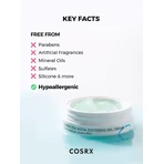 Cosrx Hydrium Green Tea Aqua Gel Crema Calmante, gel-crema facial hidratante-refrigerante, 50 ml