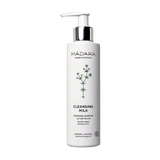 Madara Cleansing Milk, makeup remover milk, 200 ml