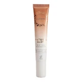 Lumene Natural Glow Skin Tone Perfector, 2 Perfect Tan, lichtgewicht gel en crème highlighter, 20 ml.