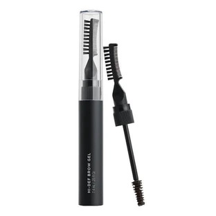 RevitaLash Hi-Def Brow Gel, gel para cejas, marrón oscuro, 7,4 ml