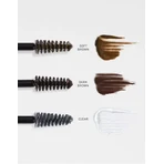 RevitaLash Hi-Def Brow Gel, gel para cejas, marrón oscuro, 7,4 ml