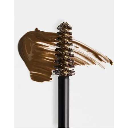 RevitaLash Hi-Def Brow Gel, gel para cejas, marrón oscuro, 7,4 ml
