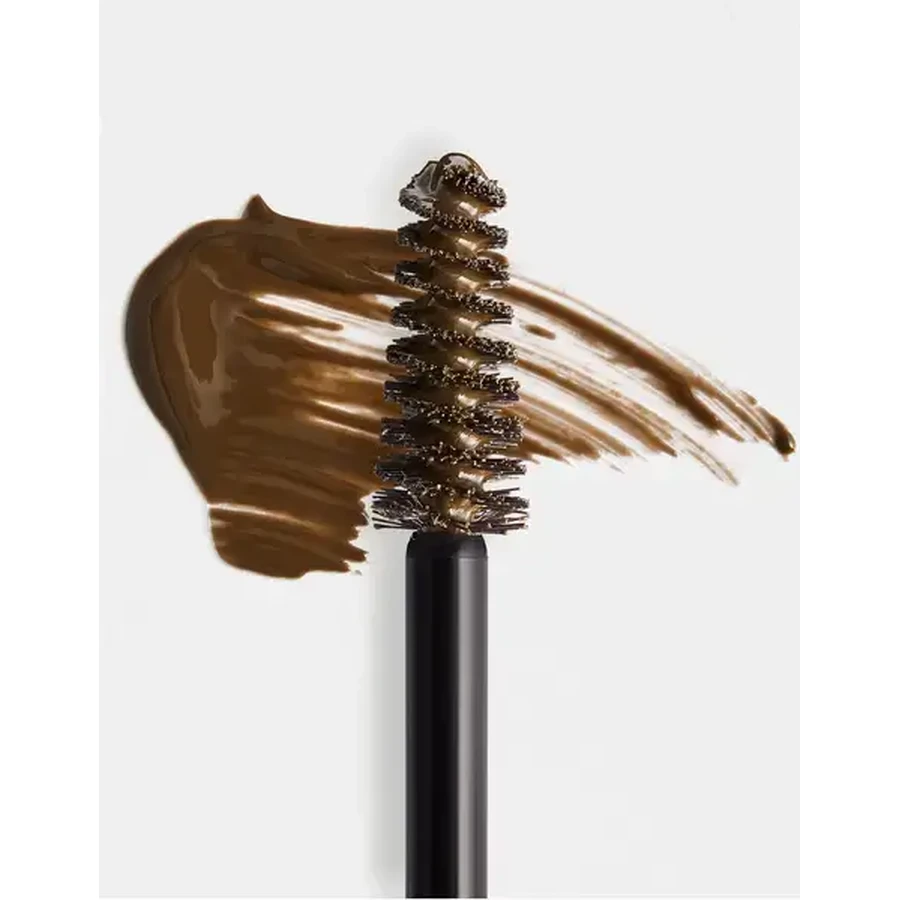 RevitaLash Hi-Def Brow Gel, gel para cejas, marrón oscuro, 7,4 ml
