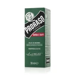 Proraso, baardolie, verfrissend, 30 ml