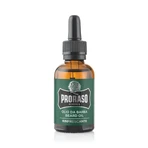 Proraso, baardolie, verfrissend, 30 ml