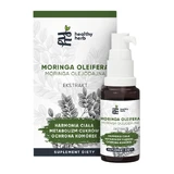 Healthy Herb Moringa Oleifera, drops, 30 ml