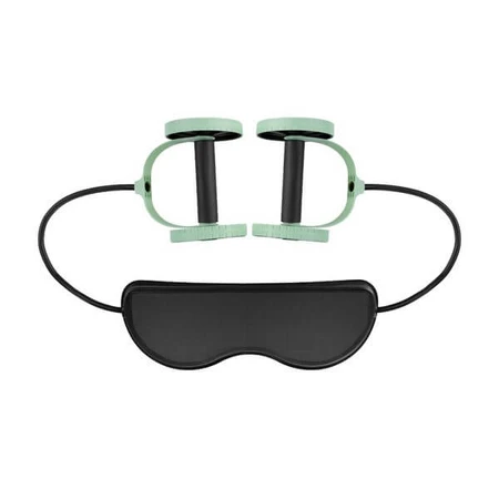 Spokey Carvy, appareil de fitness 2-en-1