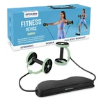 Spokey Carvy, appareil de fitness 2-en-1