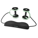 Spokey Carvy, appareil de fitness 2-en-1