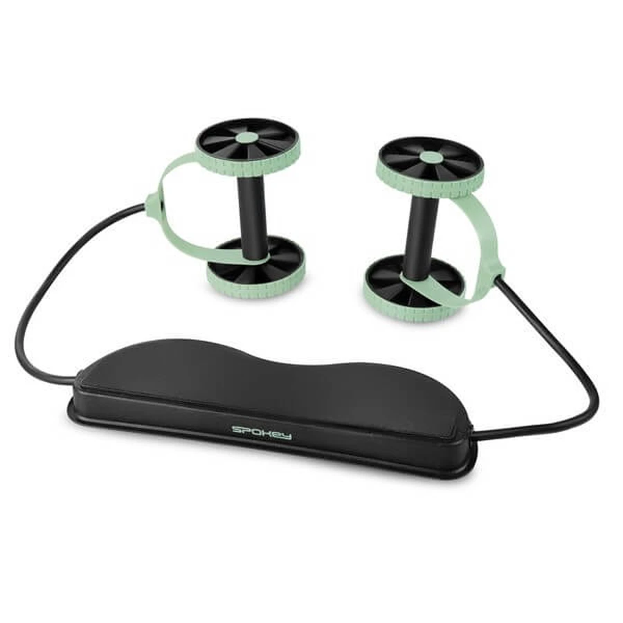 Spokey Carvy, appareil de fitness 2-en-1