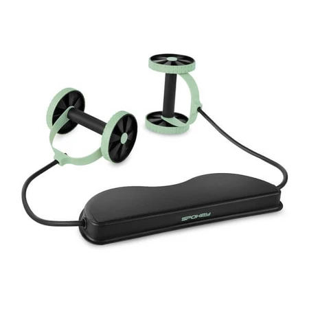 Spokey Carvy, appareil de fitness 2-en-1