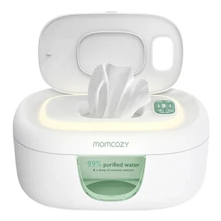 Momcozy Baby Wipes Warmer, 1 pc.