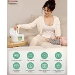 Momcozy Baby Wipes Warmer, 1 pc.