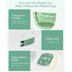 Momcozy Baby Wipes Warmer, 1 pc.