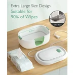 Momcozy Baby Wipes Warmer, 1 pc.