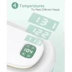 Momcozy Baby Wipes Warmer, 1 pc.