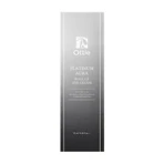 Ottie Platinum Aura, anti-aging eye cream with platinum, 15 ml