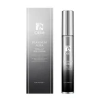 Ottie Platinum Aura, anti-aging eye cream with platinum, 15 ml