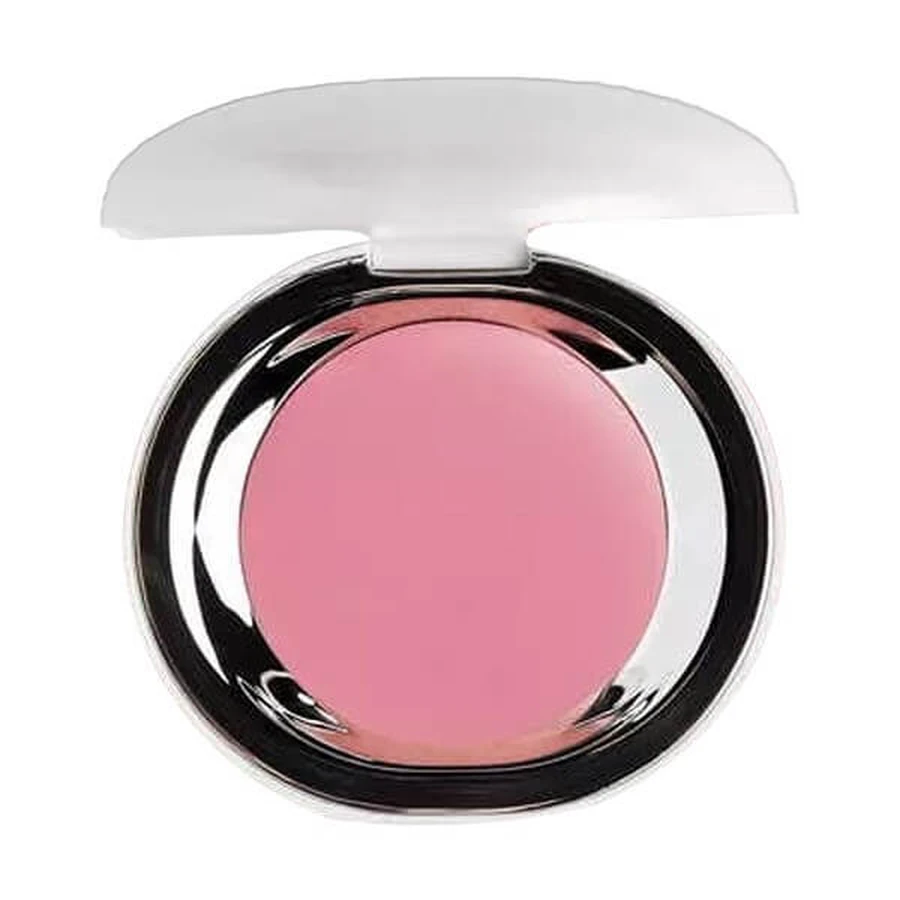 Neo Make Up, Lippen- und Wangenbutter, 03 Light Pink, 1 Stk.