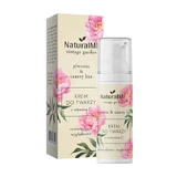 NaturalME Vintage Garden, brightening and smoothing cream with vitamin C, 50 ml