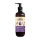 Green Pharmacy, Body lotion, figs and argan oil, 400 ml