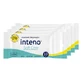 Set di 4x salviette INTENO Soft Care, 10 pezzi.