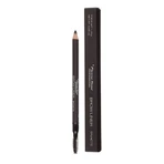 Pierre Rene, lápiz de cejas con pincel Brown Liner nº 01 Brunette, 1,19 g