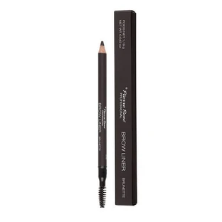 Pierre Rene, lápiz de cejas con pincel Brown Liner nº 01 Brunette, 1,19 g