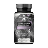 Apollo's Hegemony Ashwagandha Diamond, Tabletten, 100 Stk.