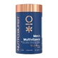 Nutriburst Men`s Multivitamine, jelly beans, bessensmaak, 60 stuks.