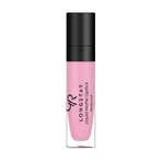 Golden Rose Longstay Liquid Matte Lipstick, matte vloeibare lipstick, 51, 5.5 ml