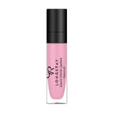 Golden Rose Longstay Liquid Matte Lipstick, matte liquid lipstick, 51, 5.5 ml