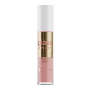 Brillo de labios Bell Professional Glass, brillo de labios, 02, 4,5 g
