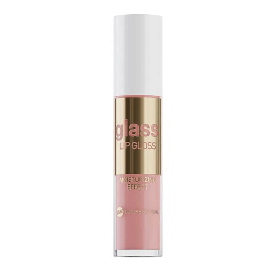 Brillo de labios Bell Professional Glass, brillo de labios, 02, 4,5 g