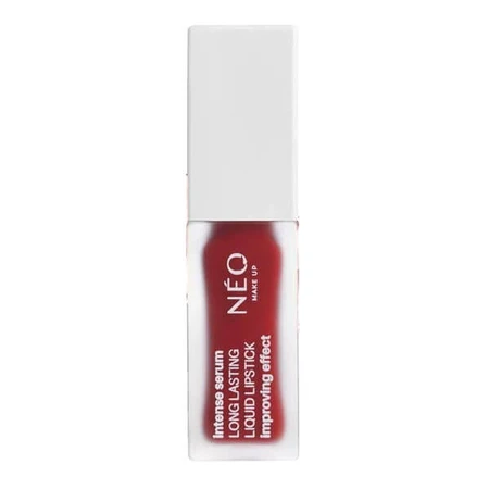Neo Make Up, Rouge à lèvres liquide longue tenue, 07 Forever Fabulous, 5 ml
