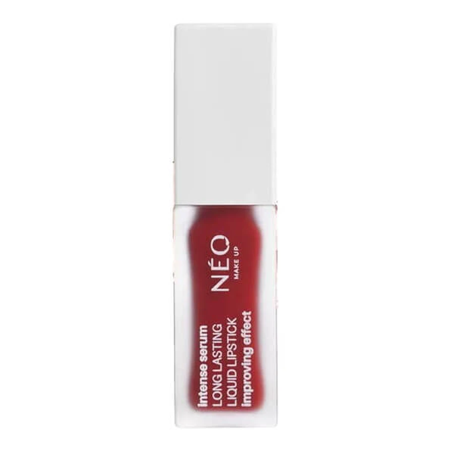 Neo Make Up, Rouge à lèvres liquide longue tenue, 07 Forever Fabulous, 5 ml