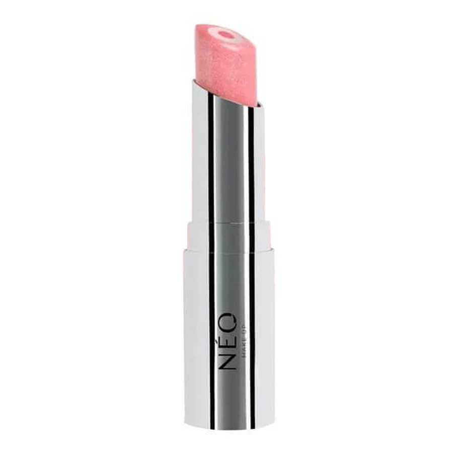 NEO Make Up Dreifach-Aktions-Lippenbalsam-Stift: 01 THINK CANDY PINK, 5,5 g