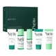 Purito Seoul Best Kit, travel facial care kit, 1 pc.