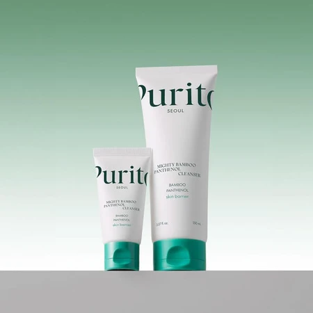 Purito Seoul Best Kit, kit de soins du visage de voyage, 1 pc.