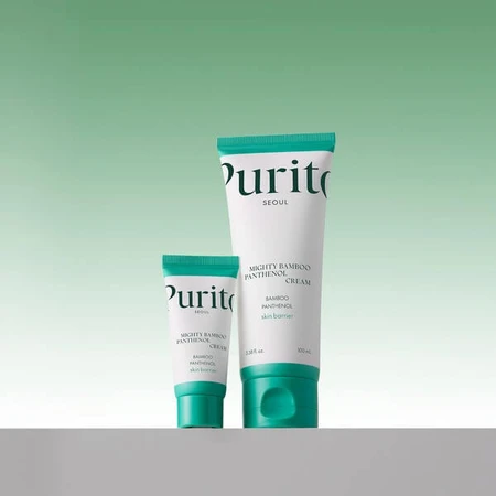 Purito Seoul Best Kit, kit de soins du visage de voyage, 1 pc.