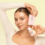 C:Soul Deep C Mela Ampoule Cream, cremă de față-serum hidratant cu vitamina C, 15 ml