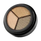 Paese, triple eyeshadows, Opal 240 Golden Brown, 2.85 g
